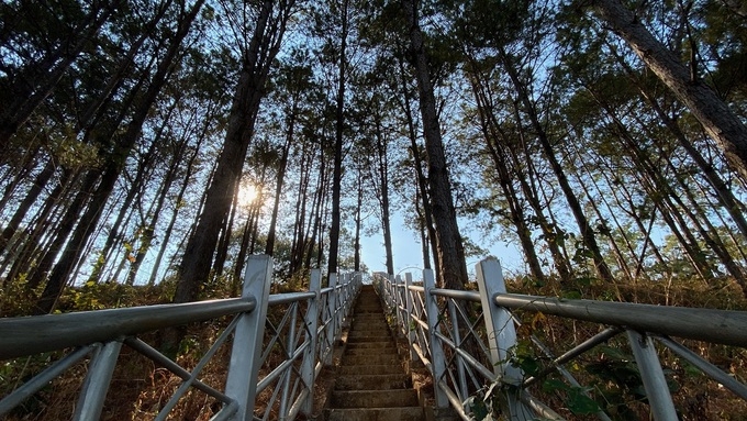 Top Vietnam Destinations: Glamorous Pleiku in the eyes of avid travel loner Top Vietnam Destinations: Glamorous Pleiku in the eyes of avid travel loner